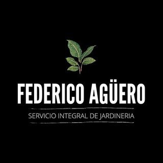 Federico Agüero - Servicio integral de jardinería